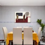 Casa Xadrez Дом отдыха