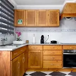 Дом отдыха Casa Xadrez Повоасан