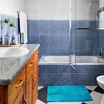 Casa Xadrez * Повоасан