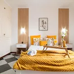 Casa Xadrez Дом отдыха Повоасан