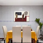 Casa Xadrez Повоасан
