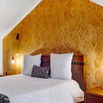 Casa Xadrez Повоасан
