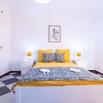 Дом отдыха Casa Xadrez Повоасан