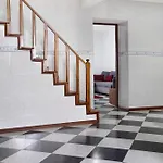 Casa Xadrez Повоасан