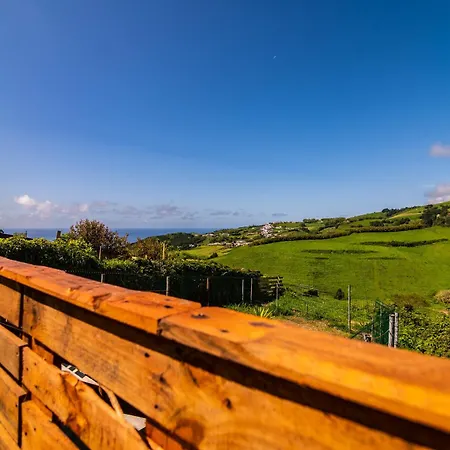 Σπίτι διακοπών Casa Xadrez Povoacao (Sao Miguel)