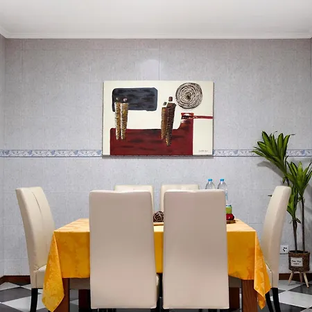 Casa Xadrez Σπίτι διακοπών