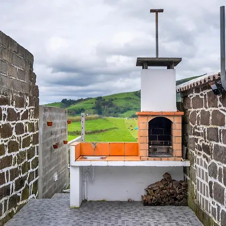 Σπίτι διακοπών Casa Xadrez