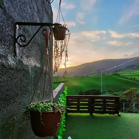 Σπίτι διακοπών Casa Xadrez