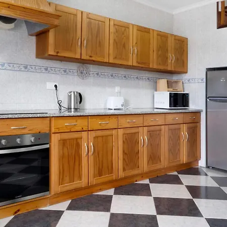 Σπίτι διακοπών Casa Xadrez *