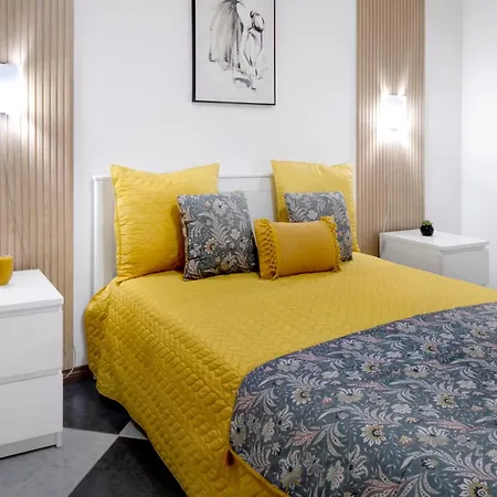 Σπίτι διακοπών Casa Xadrez