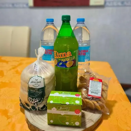 Σπίτι διακοπών Casa Xadrez