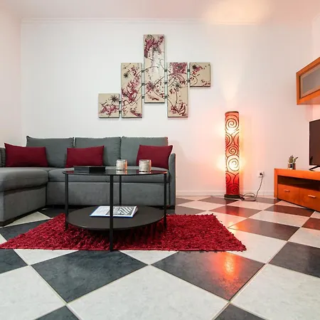 Σπίτι διακοπών Casa Xadrez