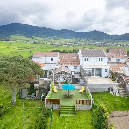 Casa Xadrez Повоасан