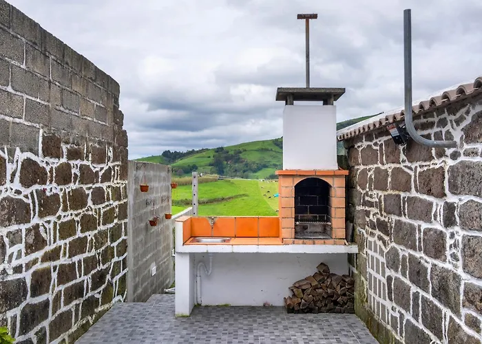 Holiday home Casa Xadrez