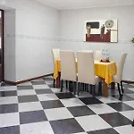 Casa Xadrez * Povoacao (Sao Miguel)