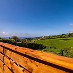 Holiday home Casa Xadrez Povoacao (Sao Miguel)