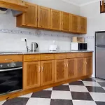 Holiday home Casa Xadrez *