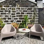 Casa Xadrez Holiday home Povoacao (Sao Miguel)