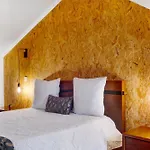 Holiday home Casa Xadrez Povoacao (Sao Miguel)