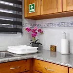 Holiday home Casa Xadrez Povoacao (Sao Miguel)