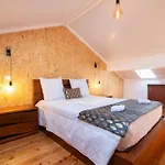 Holiday home Casa Xadrez *