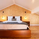 Casa Xadrez Holiday home *