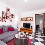 Casa Xadrez Holiday home *