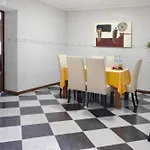 Holiday home Casa Xadrez