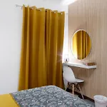 Holiday home Casa Xadrez