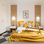 Holiday home Casa Xadrez