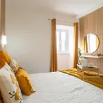 Holiday home Casa Xadrez