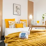 Holiday home Casa Xadrez