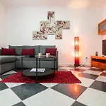 Casa Xadrez * Povoacao (Sao Miguel)