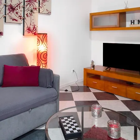 بيت للعطل Casa Xadrez