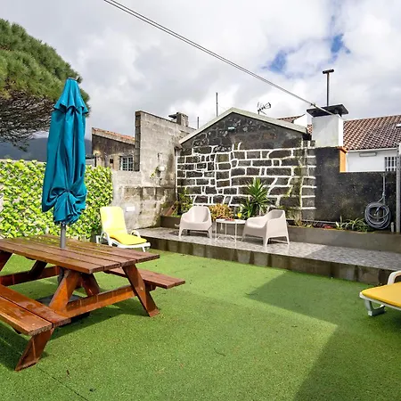 Casa Xadrez بوفواساو