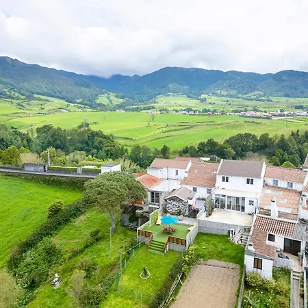 Casa Xadrez * بوفواساو