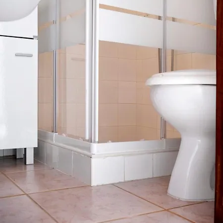 Casa Xadrez Semesterbostad Povoacao (Sao Miguel)