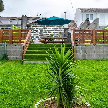 بيت للعطل Casa Xadrez *