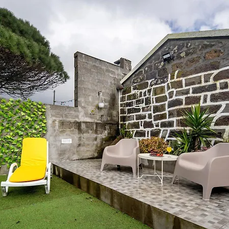 بيت للعطل Casa Xadrez بوفواساو