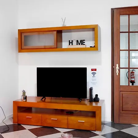 Σπίτι διακοπών Casa Xadrez *