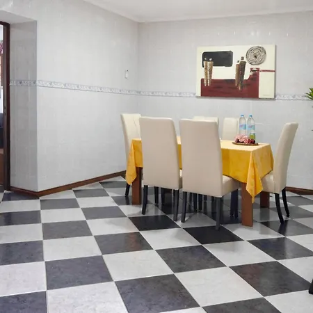 Casa vacanze Casa Xadrez
