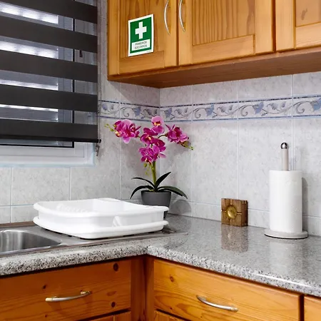 Casa Xadrez Holiday home