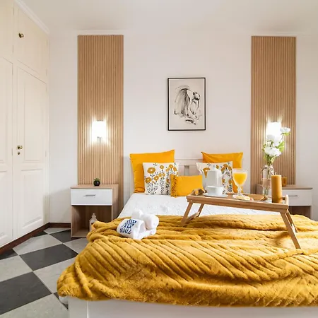 Holiday home Casa Xadrez