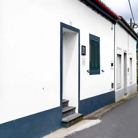 Casa Xadrez Holiday home Povoacao (Sao Miguel)