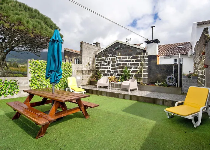 Casa Xadrez ポヴォアサン