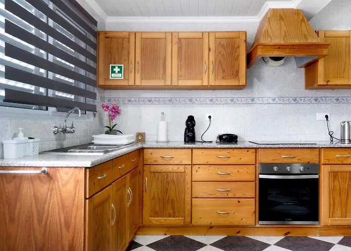 別荘 Casa Xadrez ポヴォアサン