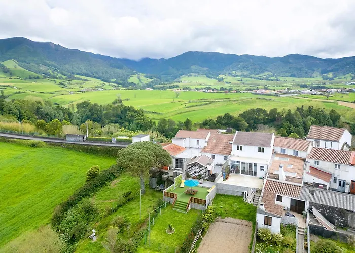 Casa Xadrez * ポヴォアサン