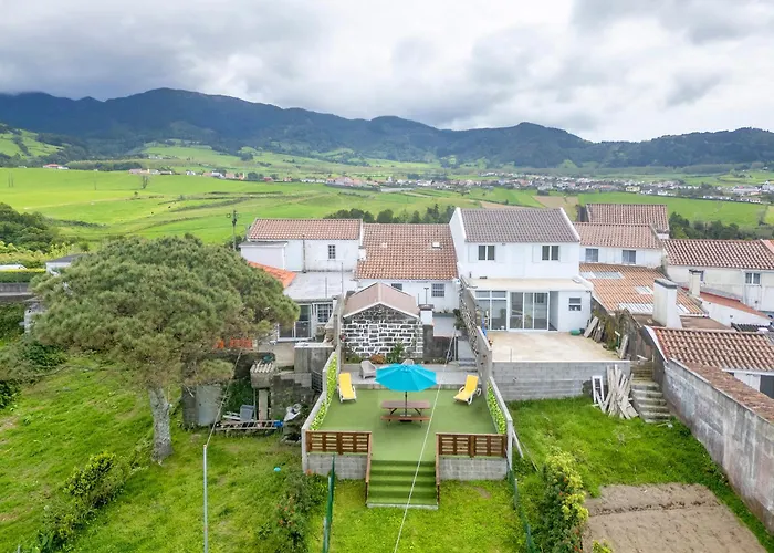 Casa Xadrez ポヴォアサン