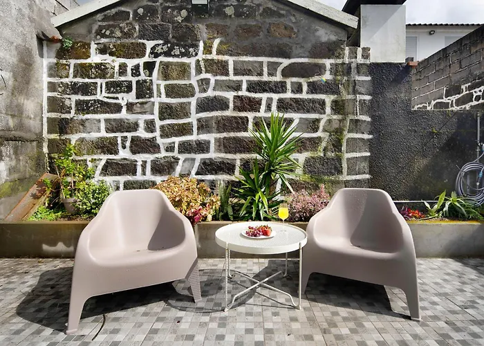 Casa Xadrez 別荘 ポヴォアサン