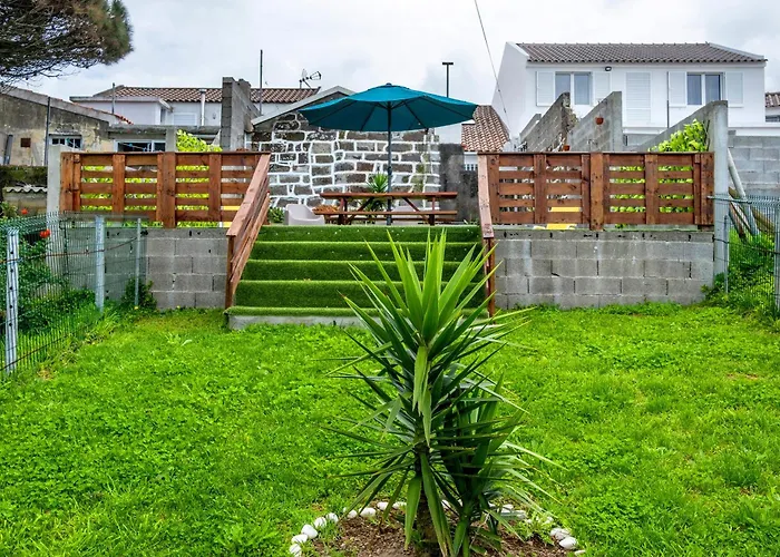 別荘 Casa Xadrez *